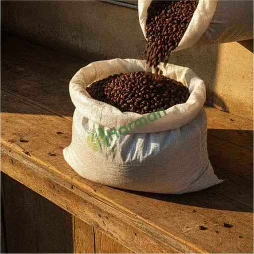 Karabük Yenice'de 500 kilo organik kahve çekirdeği alınacak