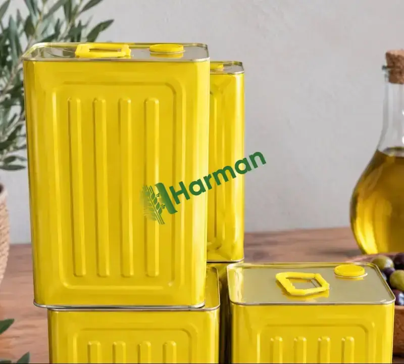 ORGANİK ZEYTİNYAĞI-OSMANİYE