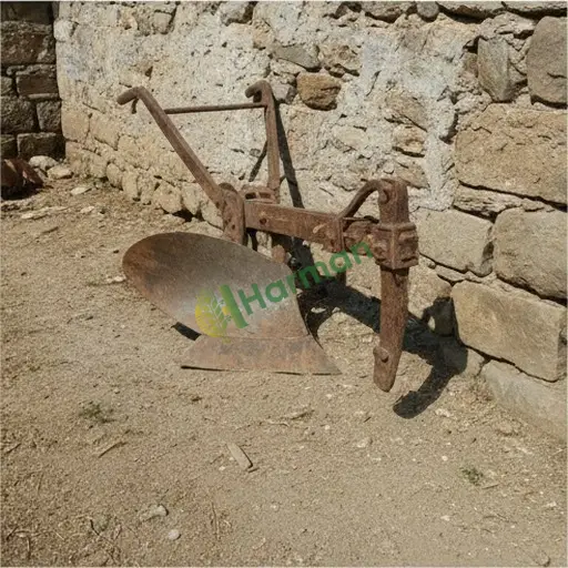 Aranan Kiralık Pulluk - Osmaniye Sumbas