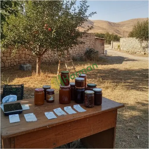 Toprakkale'de Etiket Tasarımı Satıyorum