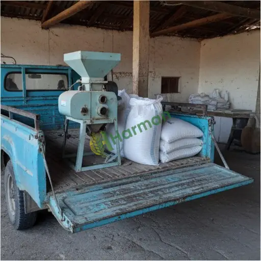 Osmaniye Kadirli tahıl kırma makinesi arıyorum