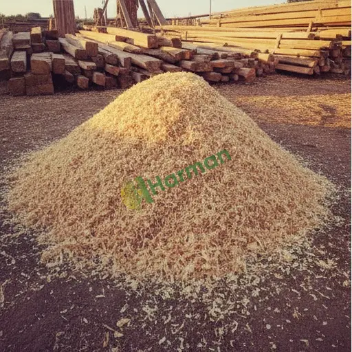 Osmaniye'de talaş satılık