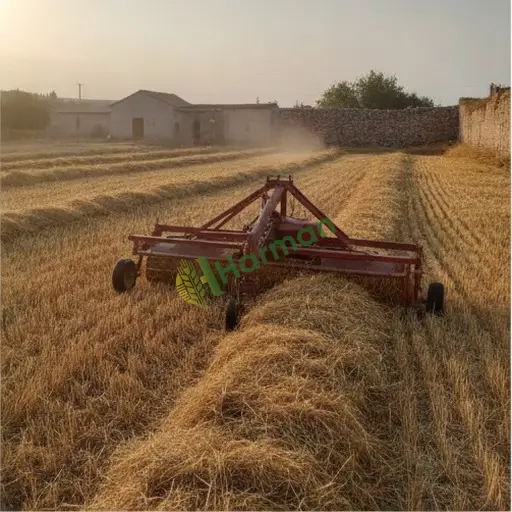 Giresun Piraziz'de ot toplama makinesi aranıyor değil, ot toplama makinesi alacağım