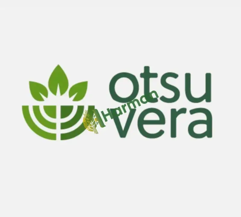 Otsuvera Ağaç Kalkanı