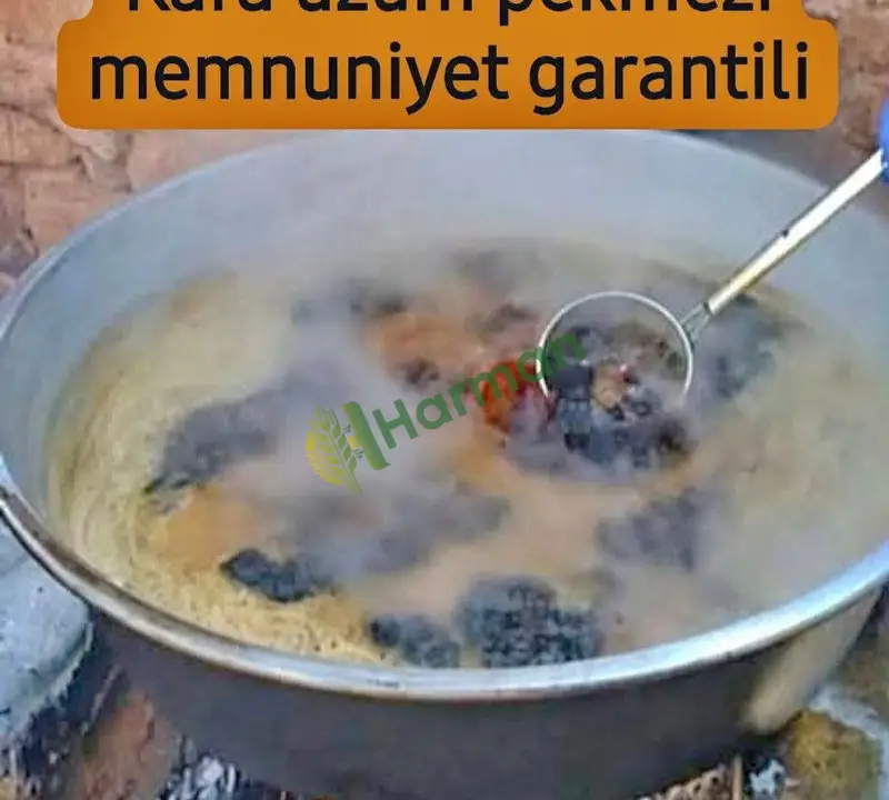 Pekmez