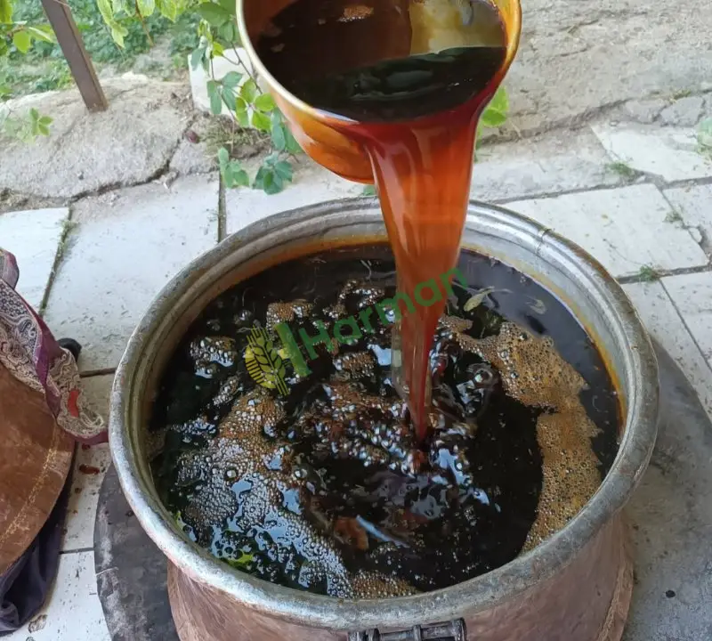 Pekmez