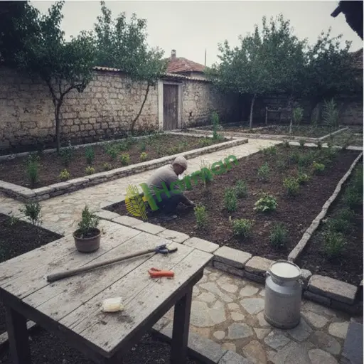 Aranan Peyzaj Düzenleme - Bilecik Merkez
