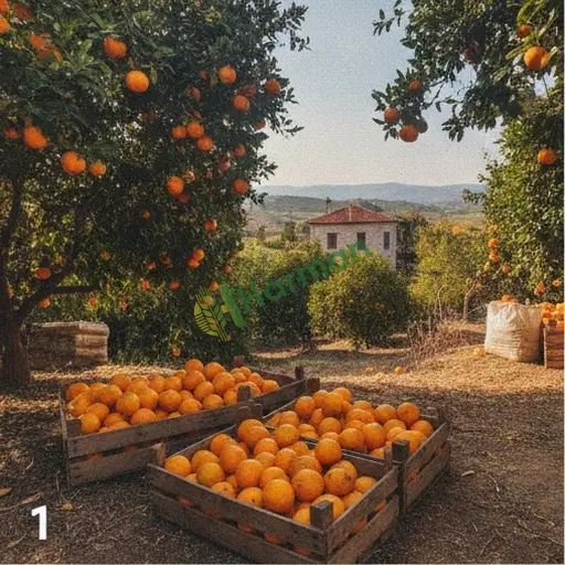 Kars Susuz portakal alınır