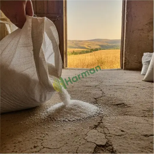 Sivas Ulaş SOP gübresi alıcısıyım