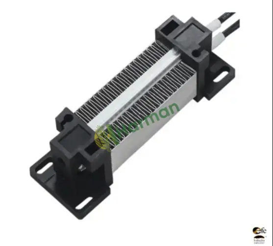 Ptc Isıtıcı
