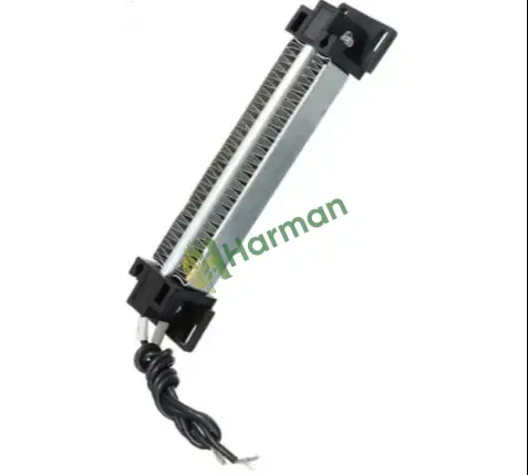 Ptc Isıtıcı