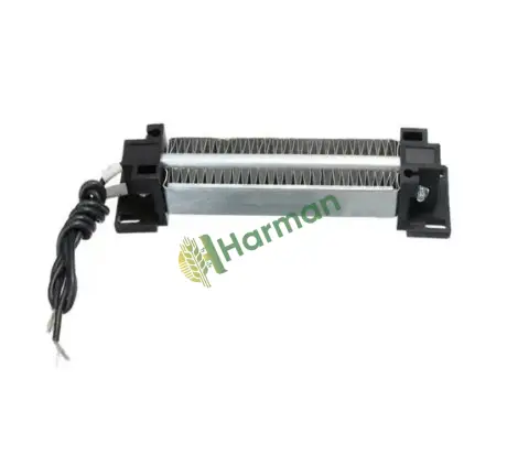Ptc Isıtıcı