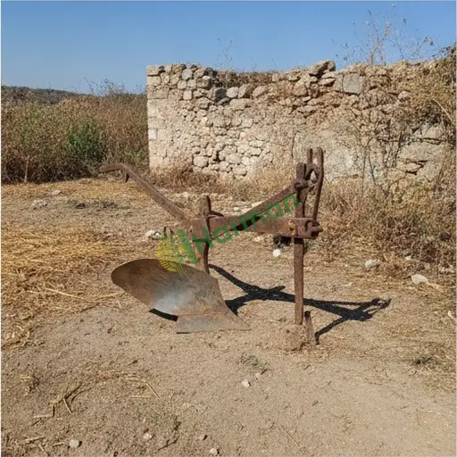 Karaman Başyayla'da kiralık pulluk lazım