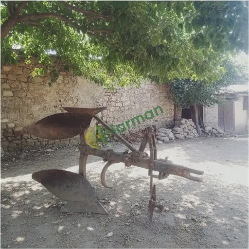 Denizli Sarayköy'de kiralık pulluk lazım
