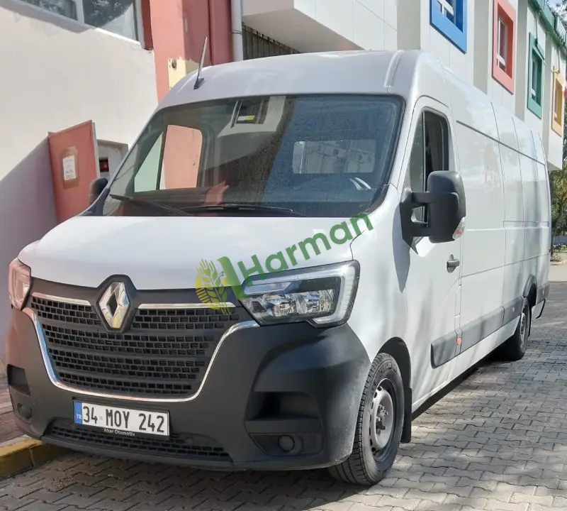 Renomastır 15m