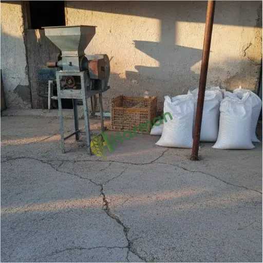 Rize'de çekiçli değirmen satılır