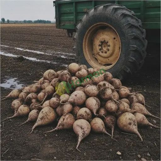 Rize Merkez şeker pancarı alıyorum
