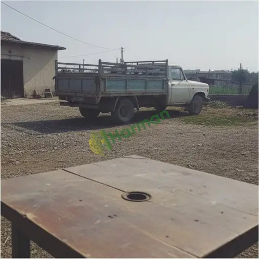 Konya Seydişehir'de kiralık römork alıyorum