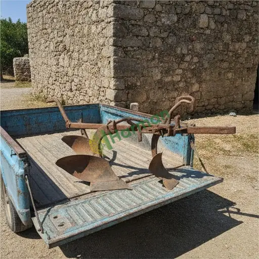 Erzincan İliç'te kiralık pulluk arıyorum