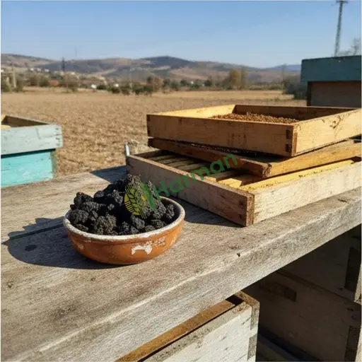 Doğal propolis alıyorum - Samsun