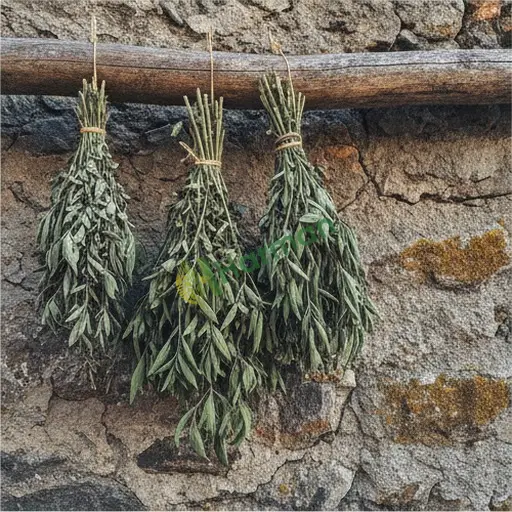 Şanlıurfa Ceylanpınar adaçayı satılık