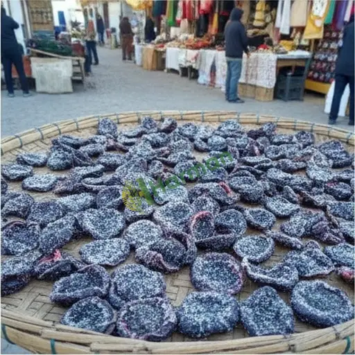 Şanlıurfa Ceylanpınar kuru çarkıfelek meyvesi lazım