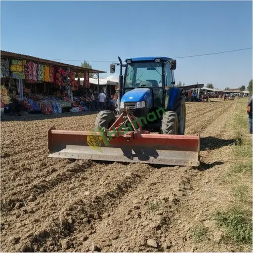 Şanlıurfa Ceylanpınar'da lazer tesviye alıcısıyım