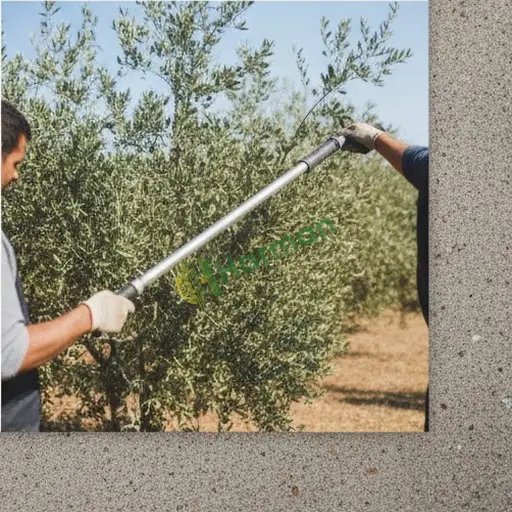 Eskişehir Tepebaşı'de Satılık Ağaç Silkeleme Makinesi
