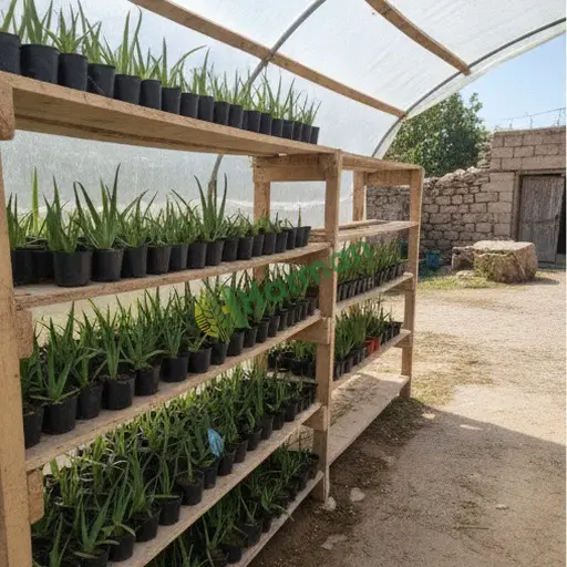 Aloe vera fidanı satıyorum - Osmaniye Kadirli