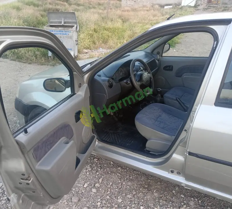 Satılık araç dacıa Logan 1.4 lpg benzin