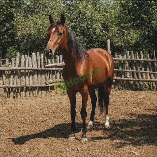 Yozgat Çekerek'te Arap atı satılık