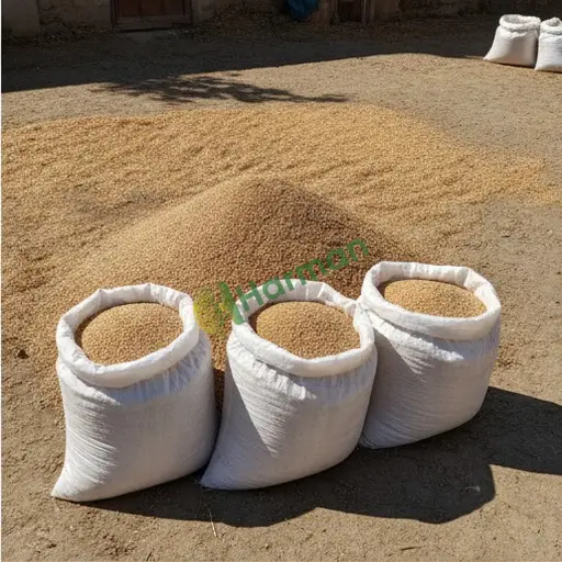 Bitlis Adilcevaz'da arpa satılık