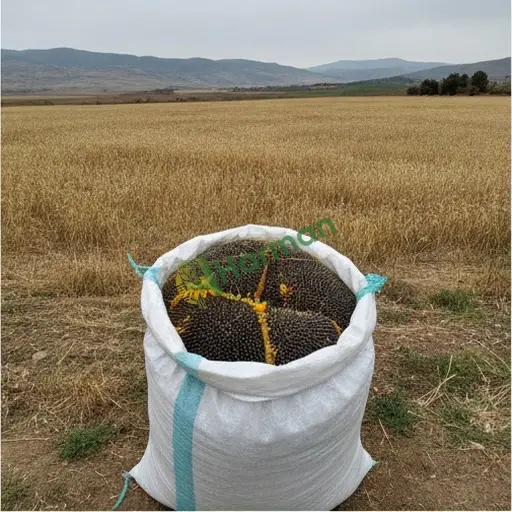Uşak Karahallı'da yağlık ayçiçeği satıyorum