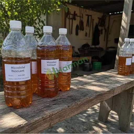 Iğdır Merkez'de satılık azospirillum