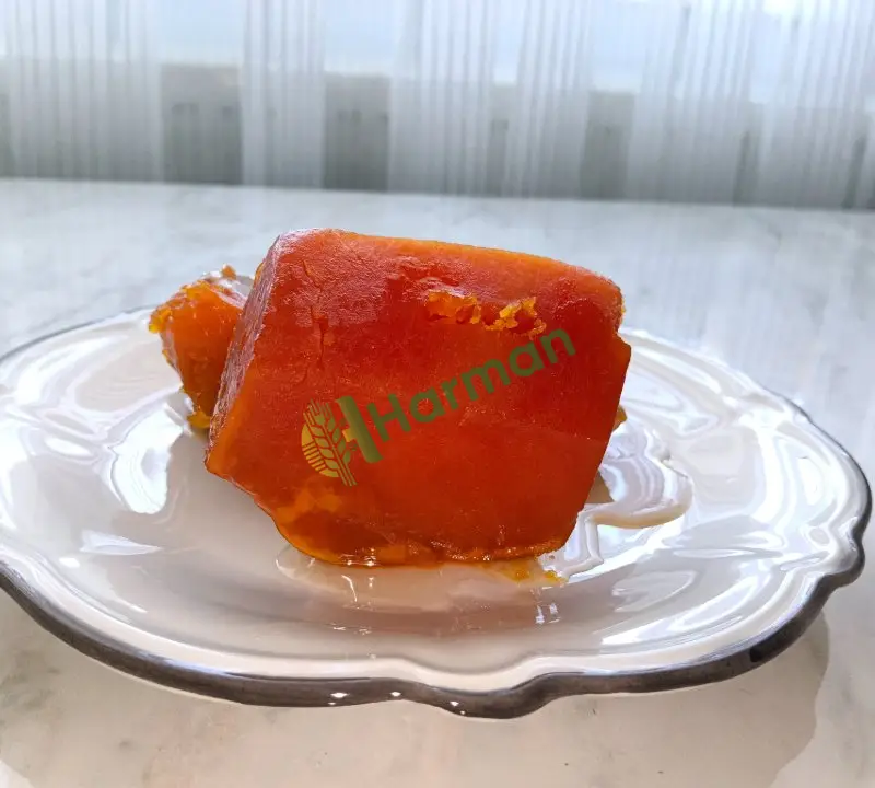 Satilik bal kabagi