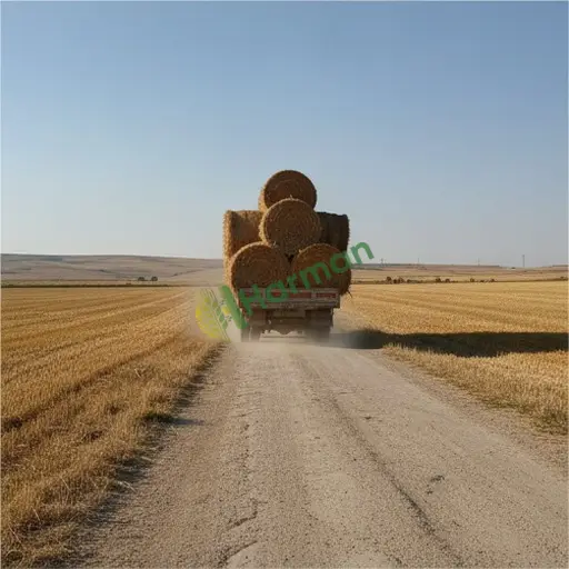 Kırklareli Lüleburgaz balya nakliyesi yapılır