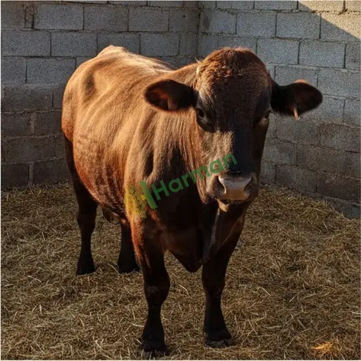 Kilis Merkez'de besi ineği satıyorum