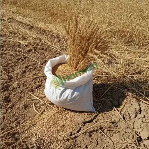 Ardahan Çıldır'dan Buğday Satıyorum