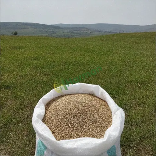 Elazığ Palu'da çayır karışımları satılık