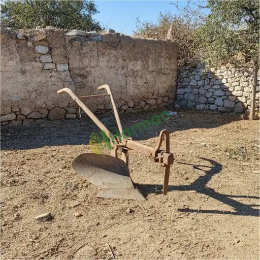 Karaman'da kiralık pulluk