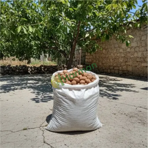 Karabük'te satılık ceviz