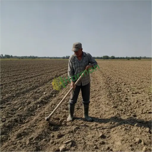 Ardahan Hanak'ta çiftçi lazım