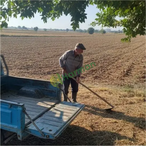 Uşak Karahallı'da çiftçi eğitimi verilir