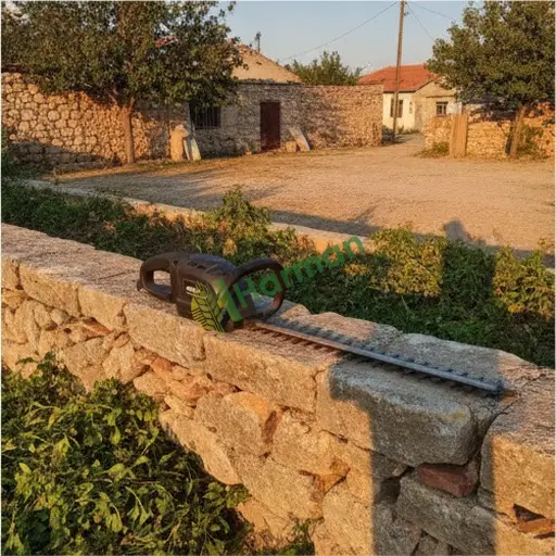 Kırklareli'den satılık çit budama makinesi