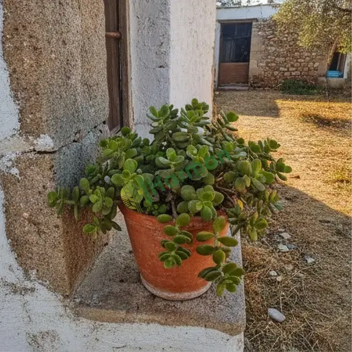 Crassula satarım - Adana Seyhan