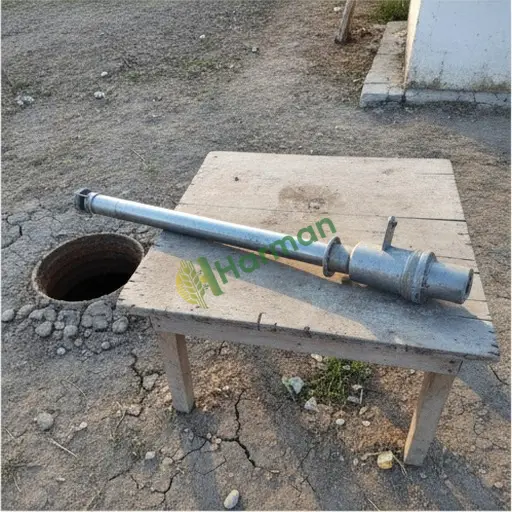 Sakarya Karapürçek'te derin kuyu pompası satılık