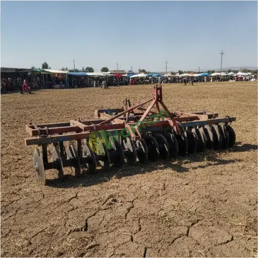 Siirt Eruh'ta ağır diskaro satarım