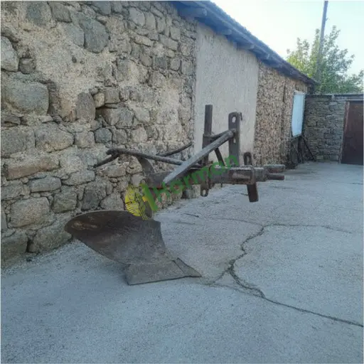 Iğdır Karakoyunlu pulluk satılık