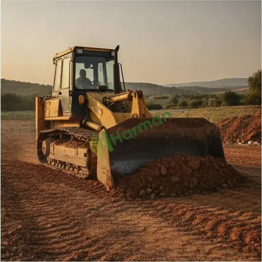 Artvin Ardanuç'ta dozer satıyorum