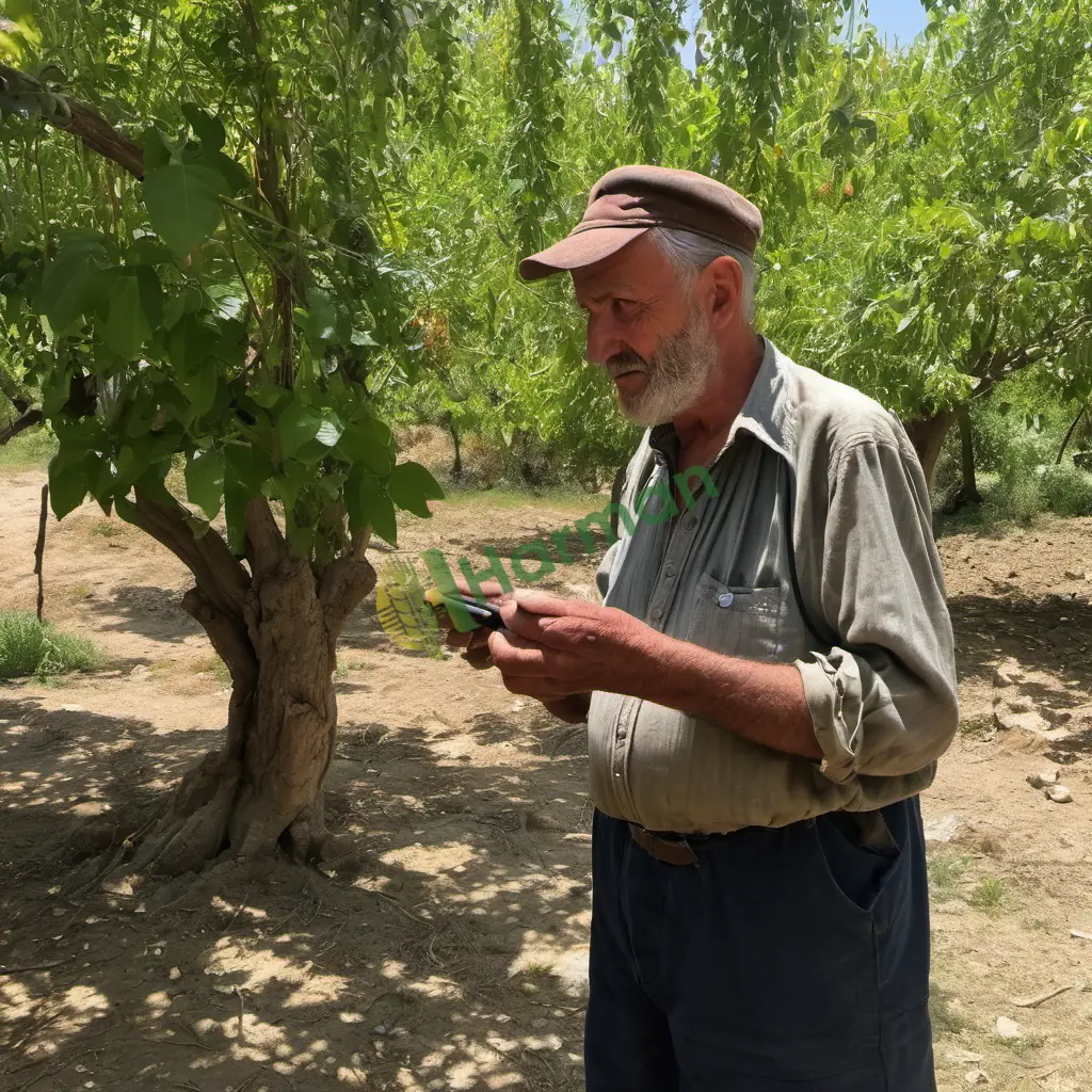 Verilen Tarımsal Emlak ve Arazi Danışmanlığı — Şanlıurfa Hilvan